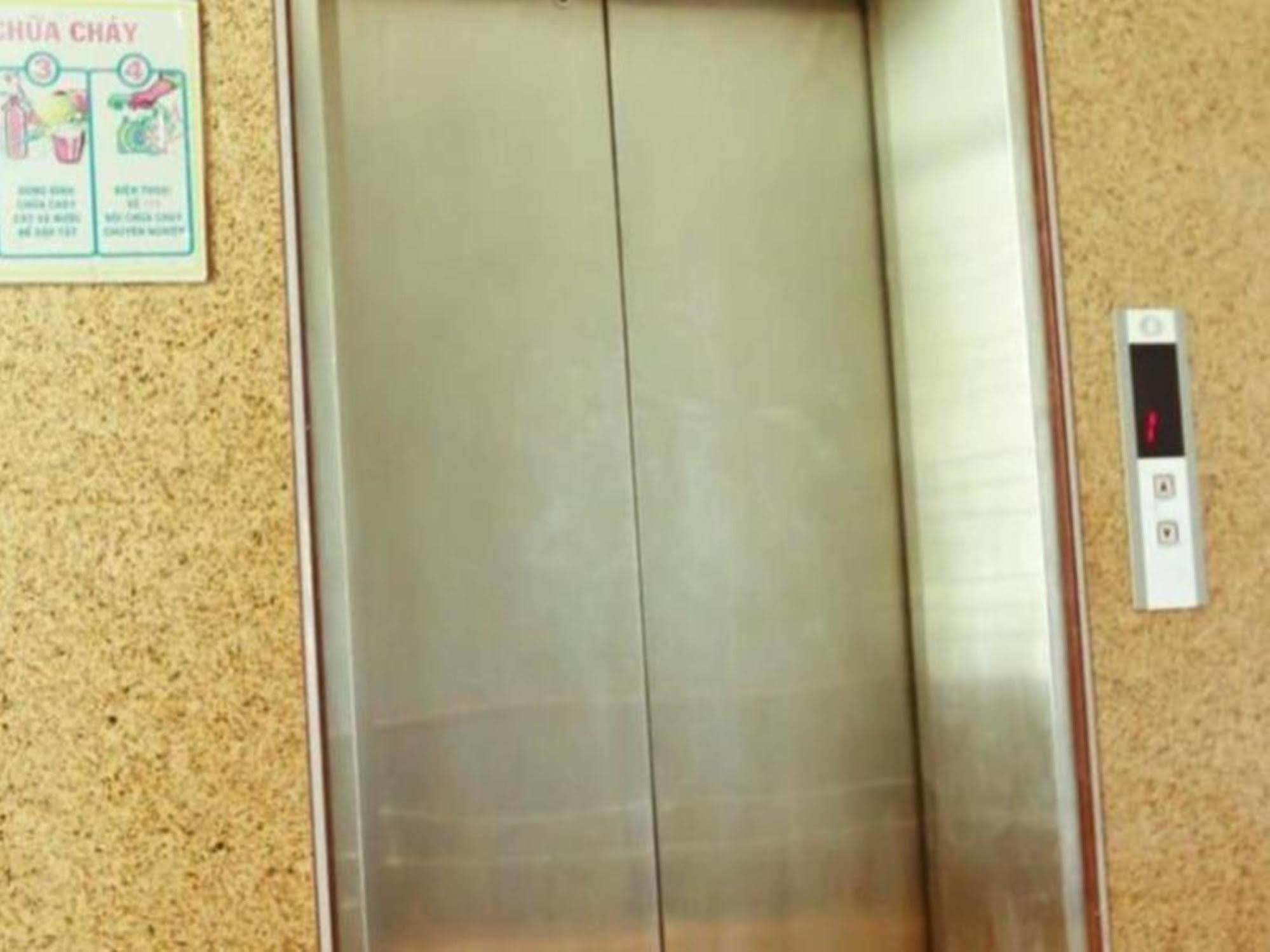 Xuan Hung Hotel Đà Nẵng Exterior foto